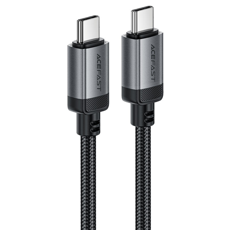 ACEFAST Charging Data Cable C20-03 USB-C to USB-C 60W
