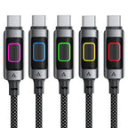 ACEFAST Charging Data Cable C21-03 USB-C to USB-C 60W