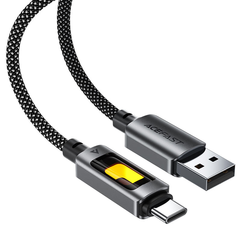 ACEFAST Charging Data Cable C21-04 USB-A to USB-C