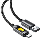 ACEFAST Charging Data Cable C21-04 USB-A to USB-C