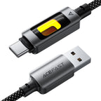 ACEFAST Charging Data Cable C21-04 USB-A to USB-C