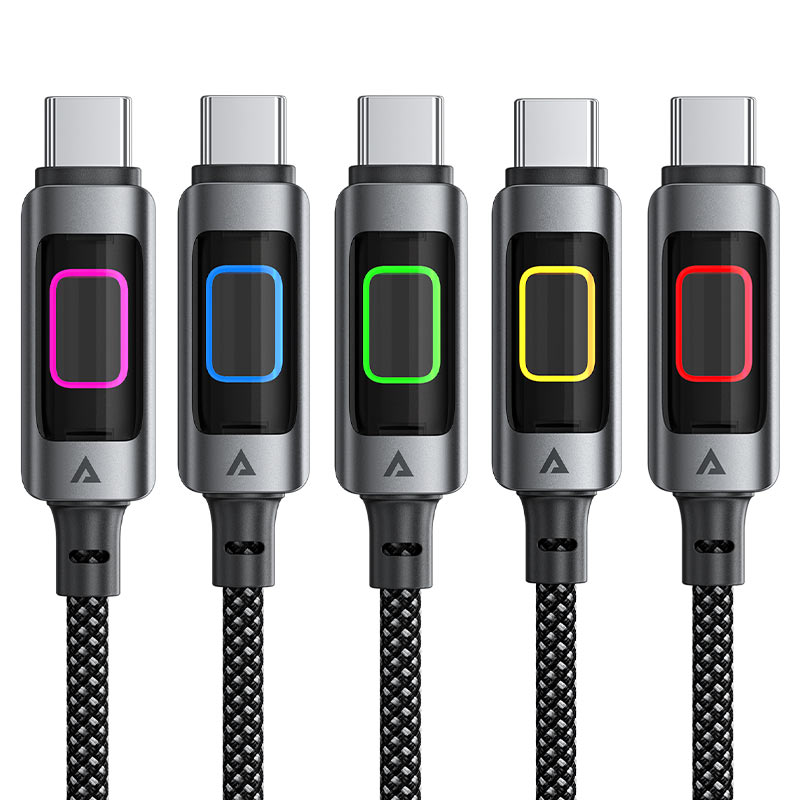 ACEFAST Charging Data Cable C21-04 USB-A to USB-C