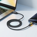 ACEFAST Charging Data Cable C21-04 USB-A to USB-C