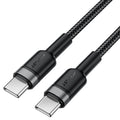 ACEFAST Charging Data Cable C22-03 USB-C to USB-C 60W