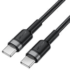 ACEFAST Charging Data Cable C22-03 USB-C to USB-C 60W