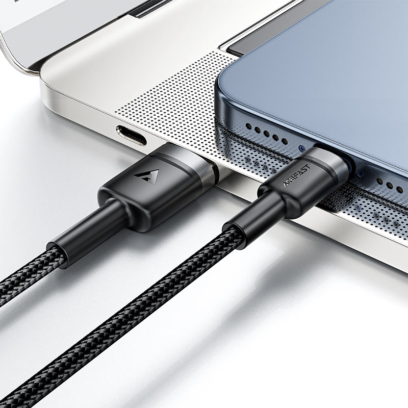 ACEFAST Charging Data Cable C22-04 USB-A to USB-C