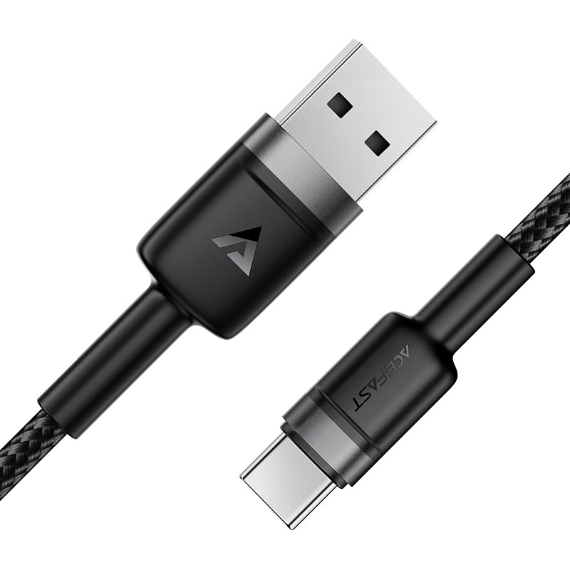 ACEFAST Charging Data Cable C22-04 USB-A to USB-C