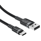 ACEFAST Charging Data Cable C22-04 USB-A to USB-C