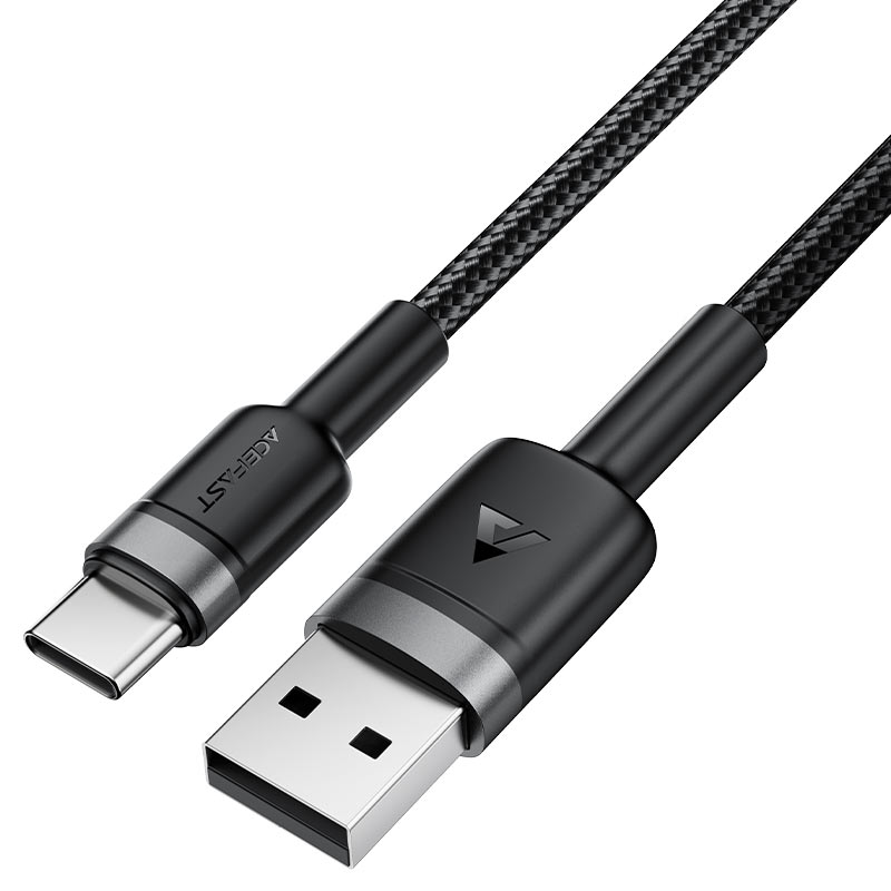 ACEFAST Charging Data Cable C22-04 USB-A to USB-C