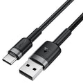 ACEFAST Charging Data Cable C22-04 USB-A to USB-C