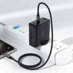 ACEFAST Charging Data Cable C23-03 USB-C to USB-C 60W