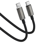ACEFAST Charging Data Cable C23-03 USB-C to USB-C 60W