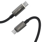 ACEFAST Charging Data Cable C23-03 USB-C to USB-C 60W