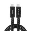 ACEFAST Charging Data Cable C4-03 USB-C to USB-C 100W