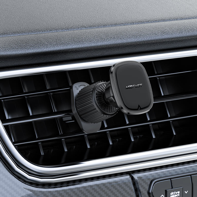 ACEFAST Car Mount Magnetic Holder D34