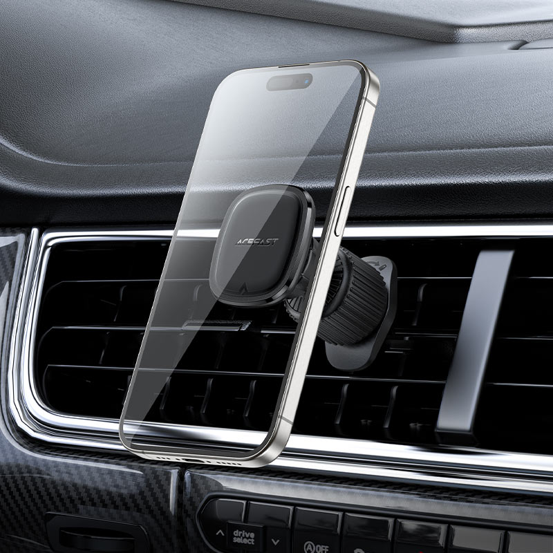 ACEFAST Car Mount Magnetic Holder D34