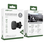 ACEFAST Car Mount Magnetic Holder D34