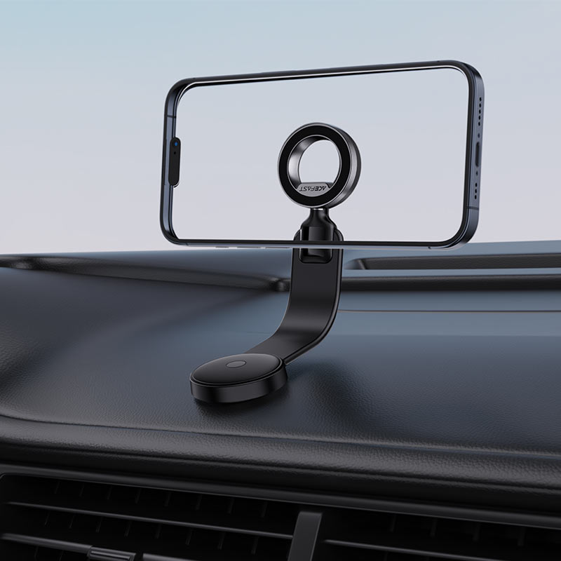 ACEFAST Car Mount Magnetic Holder D36