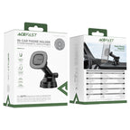 ACEFAST Car Mount Magnetic Holder D45