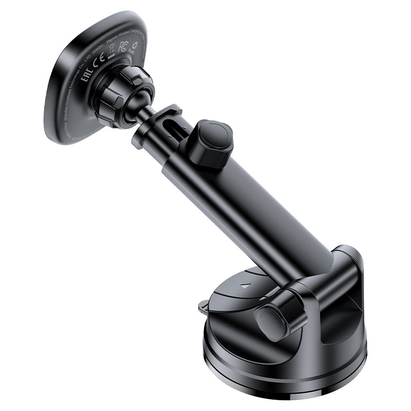 ACEFAST Fast Wireless Charger Magnetic Car Holder D47