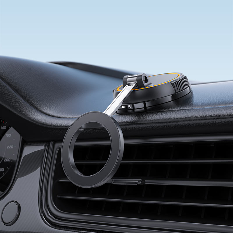 ACEFAST Car Mount Magnetic Holder D55