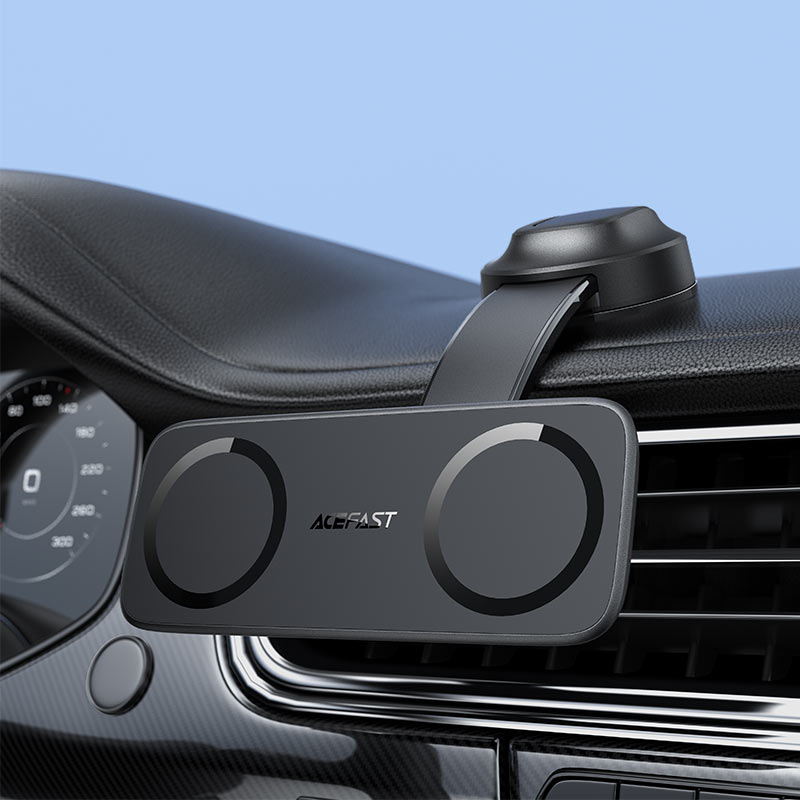 ACEFAST Car Mount Magnetic Holder D60