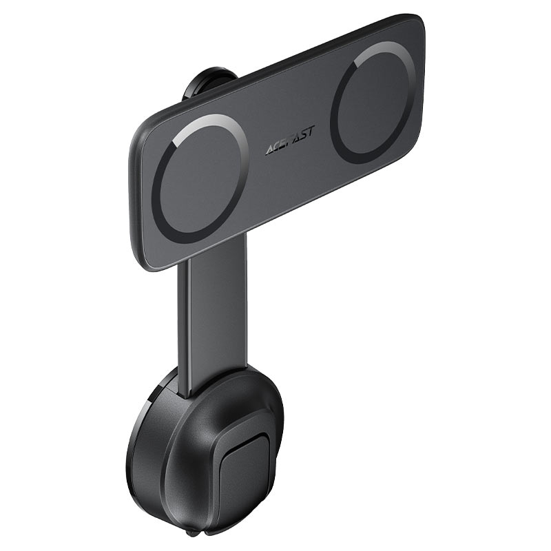 ACEFAST Car Mount Magnetic Holder D60