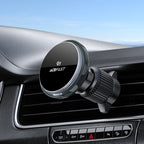 ACEFAST Fast Qi2 Wireless Charger Magnetic Car Holder D61