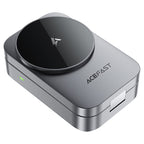 ACEFAST Fast Wireless Charger Desktop Holder E22