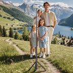 ACEFAST Selfie Stick Automatic Tripod E31