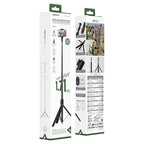ACEFAST Selfie Stick Automatic Tripod E31