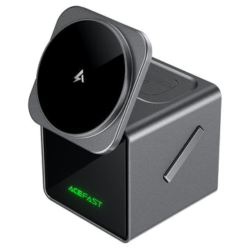ACEFAST Fast Wireless Charger Desktop Holder E34