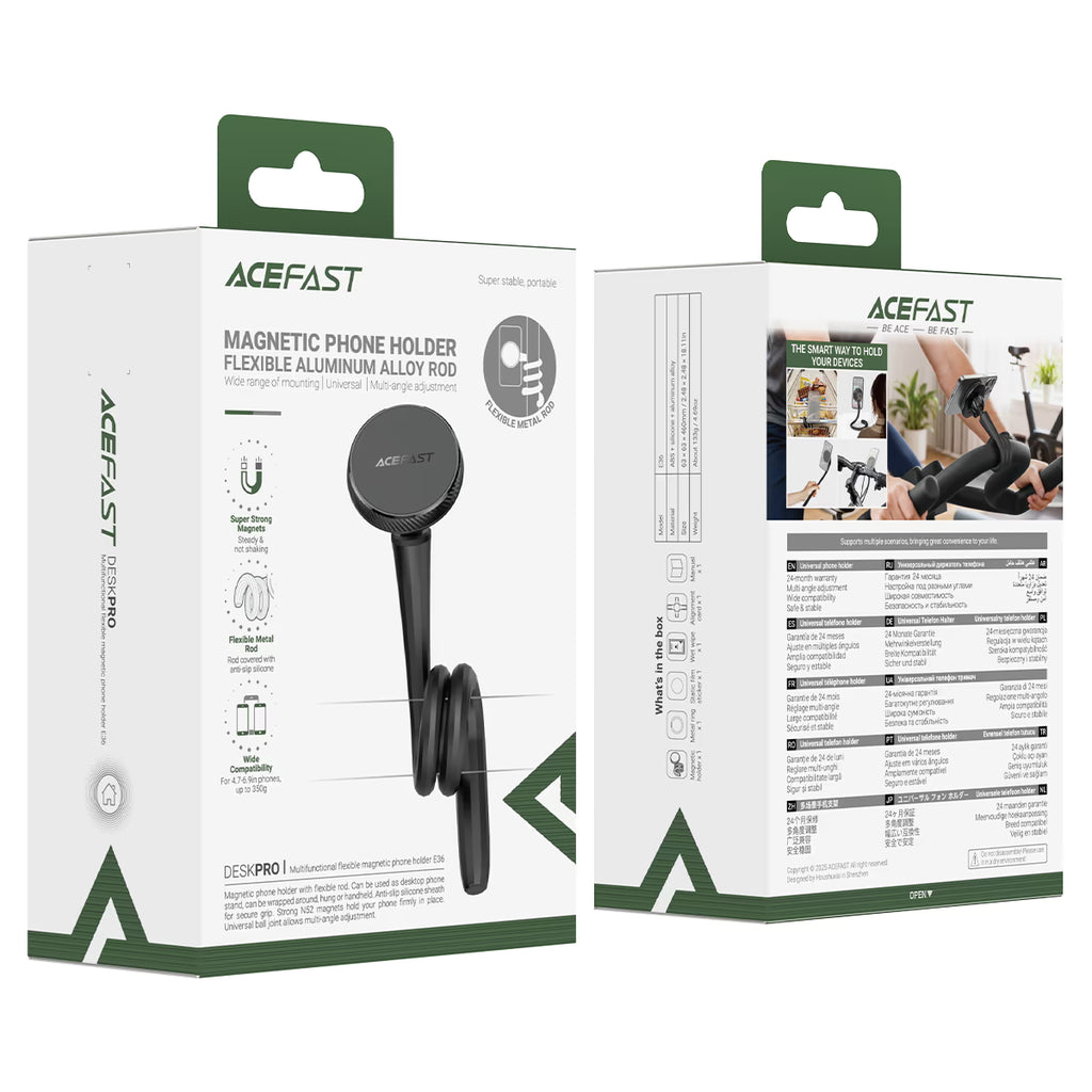 ACEFAST  Magnetic Phone Holder E36