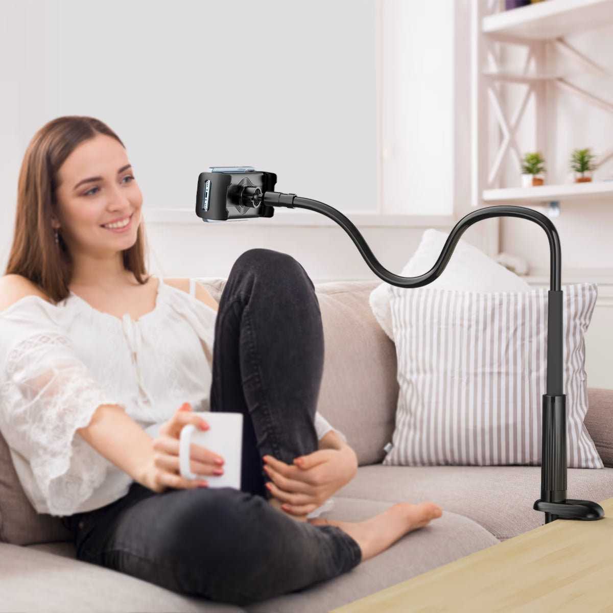ACEFAST  Desktop Universal Holder E40