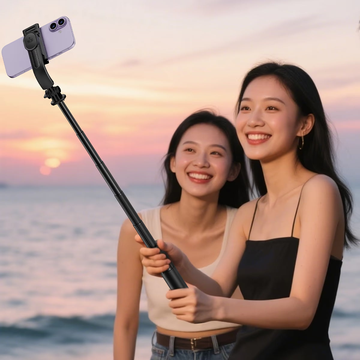 ACEFAST Selfie Stick with Tripod E42