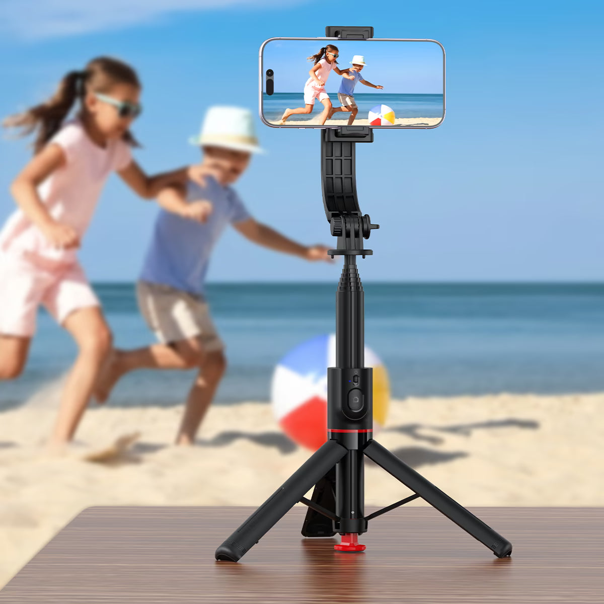 ACEFAST Selfie Stick with Tripod E42