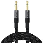 ACEFAST Audio cable J10 3.5mm to 3.5mm
