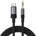 ACEFAST J11 USB-C to 3.5mm audio adapter cable