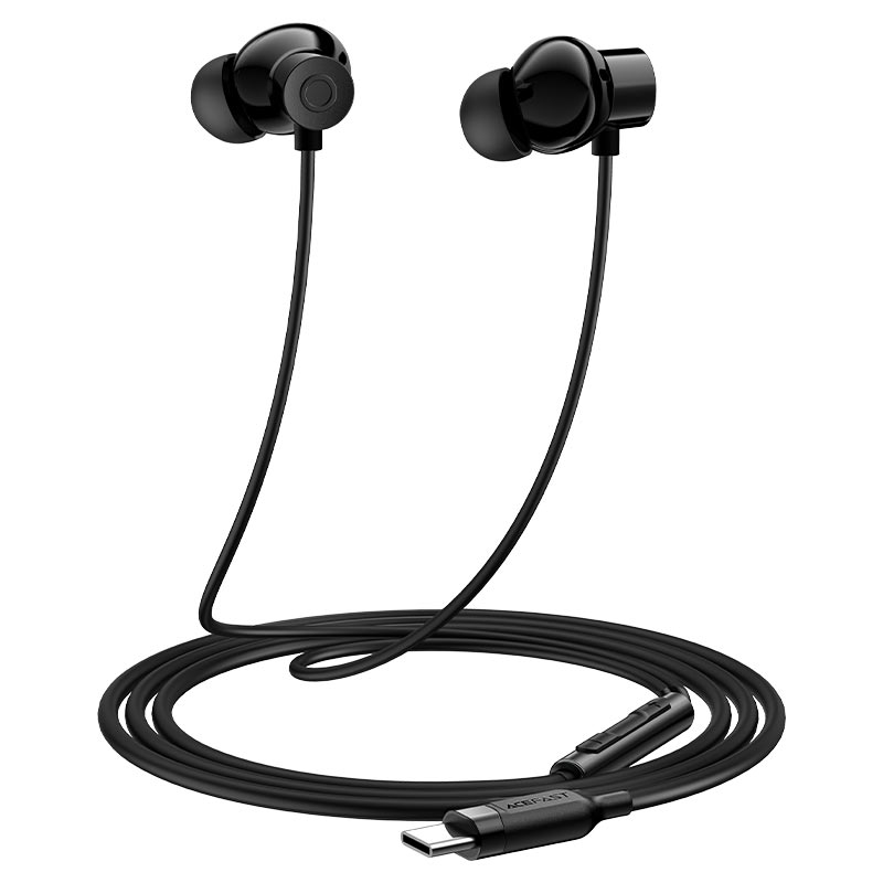ACEFAST Wired Earphones L10