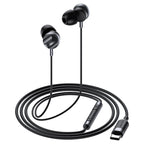 ACEFAST Wired Earphones L6