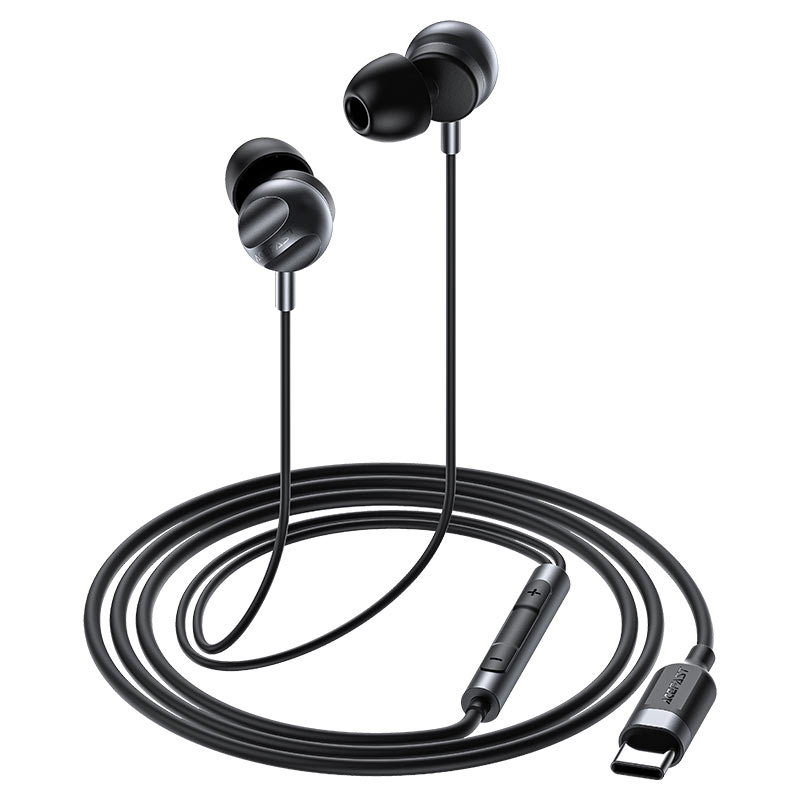 ACEFAST Wired Earphones L6