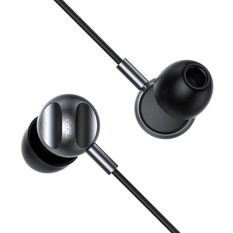 ACEFAST Wired Earphones L6