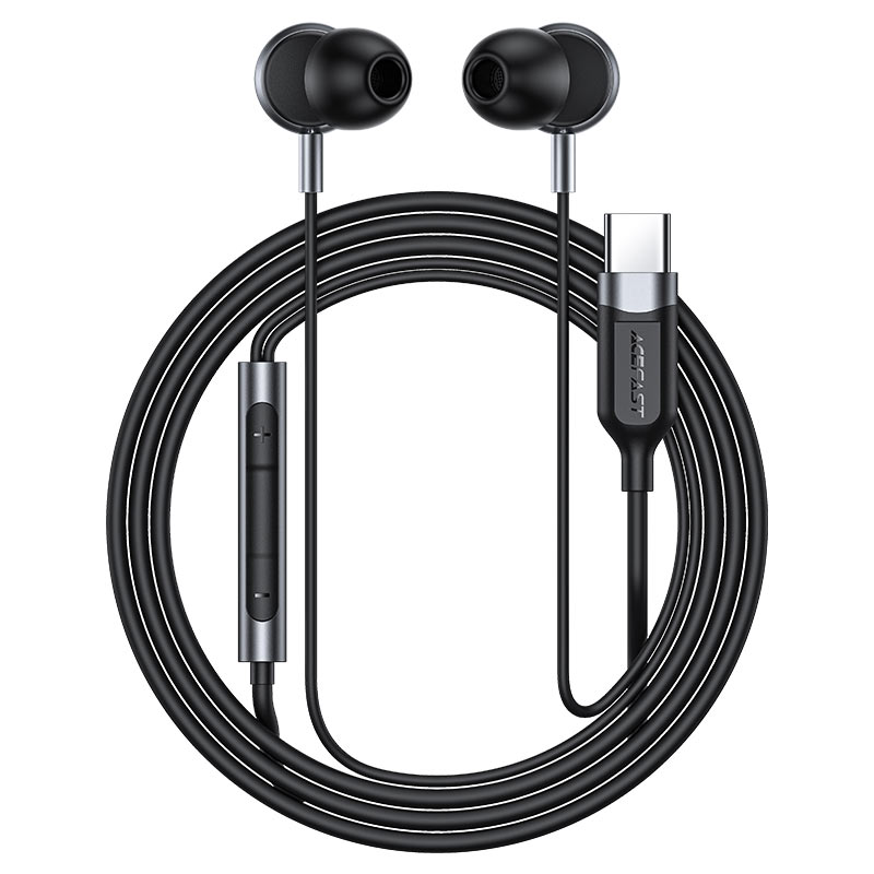 ACEFAST Wired Earphones L6