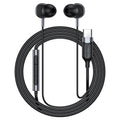 ACEFAST Wired Earphones L6