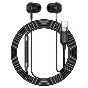 ACEFAST Wired Earphones L6