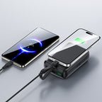 ACEFAST Fast Charge Power Bank M14 PD22.5W 20000mAh