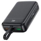 ACEFAST Fast Charge Power Bank M14 PD22.5W 20000mAh