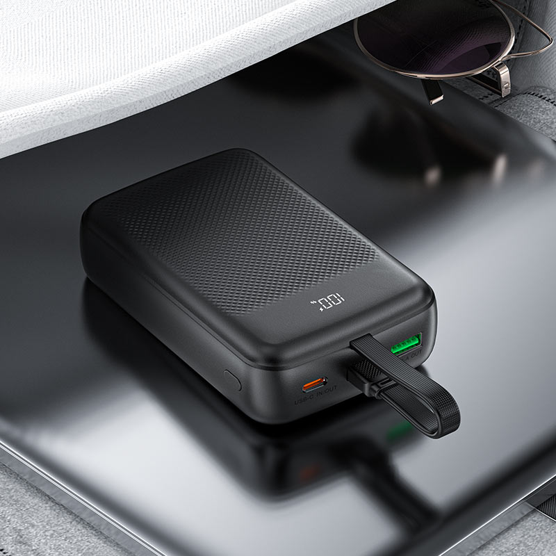 ACEFAST Fast Charge Power Bank M14 PD22.5W 20000mAh