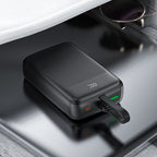 ACEFAST Fast Charge Power Bank M14 PD22.5W 20000mAh