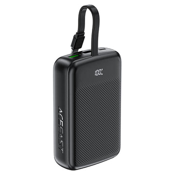 ACEFAST Fast Charge Power Bank M14 PD22.5W 20000mAh